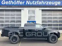 2024 Isuzu D-Max