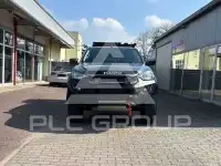 2024 Isuzu D-Max