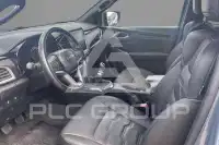 2024 Isuzu D-Max