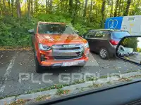 2024 Isuzu D-Max