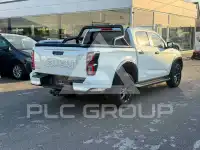 2024 Isuzu D-Max