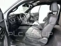 2024 Isuzu D-Max