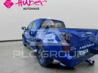 2024 Isuzu D-Max