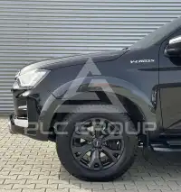 2024 Isuzu D-Max