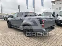 2024 Isuzu D-Max