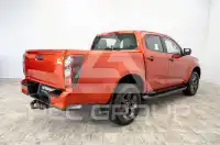 2024 Isuzu D-Max