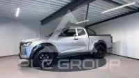 2024 Isuzu D-Max