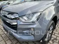 2024 Isuzu D-Max