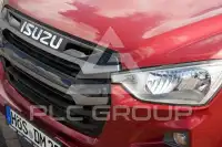 2024 Isuzu D-Max
