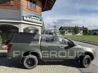 2024 Isuzu D-Max