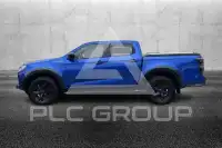 2024 Isuzu D-Max