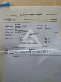2024 Isuzu D-Max