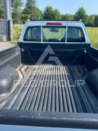 2024 Isuzu D-Max