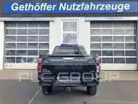2024 Isuzu D-Max