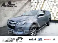 2024 Isuzu D-Max