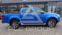 2024 Isuzu D-Max