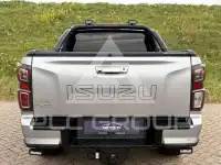 2024 Isuzu D-Max