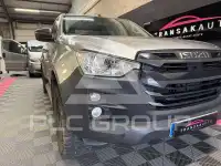 2024 Isuzu D-Max