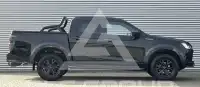 2024 Isuzu D-Max