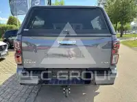2024 Isuzu D-Max