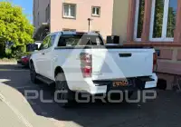 2024 Isuzu D-Max