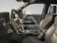 2024 Isuzu D-Max