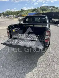 2024 Isuzu D-Max