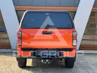 2024 Isuzu D-Max