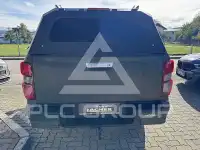 2024 Isuzu D-Max