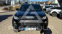 2024 Isuzu D-Max