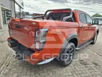 2024 Isuzu D-Max