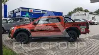 2024 Isuzu D-Max