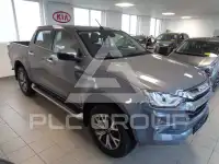 2024 Isuzu D-Max
