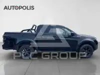 2024 Isuzu D-Max