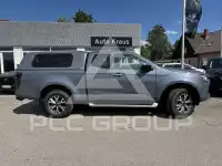 2024 Isuzu D-Max