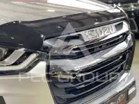 2024 Isuzu D-Max