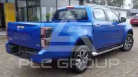 2024 Isuzu D-Max