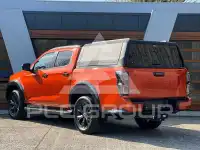 2024 Isuzu D-Max
