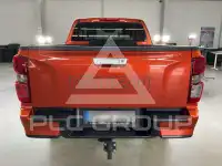 2024 Isuzu D-Max