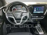 2024 Isuzu D-Max