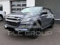 2024 Isuzu D-Max