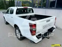 2024 Isuzu D-Max