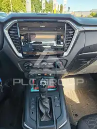 2024 Isuzu D-Max
