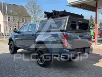 2024 Isuzu D-Max