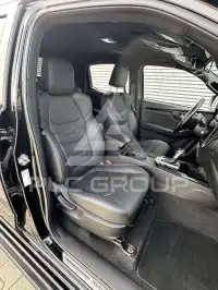 2024 Isuzu D-Max