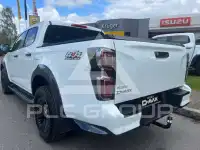 2024 Isuzu D-Max