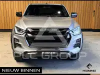 2024 Isuzu D-Max