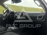 2024 Isuzu D-Max