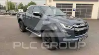 2024 Isuzu D-Max