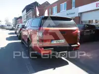 2024 Isuzu D-Max